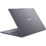 PC portable LENOVO IdeaPad Slim 3 16IRH10 | Windows 11 - 16'' WUXGA IPS - Core i5-13420H - RAM 16 Go - SSD 512 Go - AZERTY