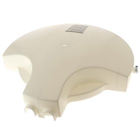 Capot 97862135 pour Chauffe-eau