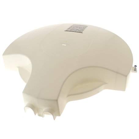 Capot 97862135 pour Chauffe-eau