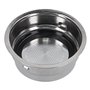 Delonghi 7313285819 Ensemble de filtres 2 tasses Argenté.