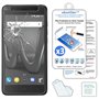 ebestStar - Pack x3 Verre trempé compatible avec Wiko Harry Film Protection Ecran Vitre protecteur anti casse, anti-rayure, pose