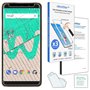 ebestStar - Pack x3 Verre trempé compatible avec Wiko View Max Film Protection Ecran Vitre protecteur anti casse, anti-rayure, p
