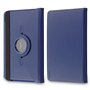 ebestStar - Coque pour Huawei MatePad 11 (2021), Etui Rotatif 360, Housse Protection PU Cuir, Bleu Foncé