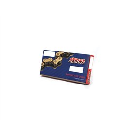 Chaîne de transmission 525-OSDC-118 / 525SHX