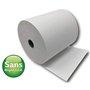 5 Bobine Papier Thermique SANS BISPHÉNOL 80 x 80 x 12 mm SANS BISPHÉNOL A rouleaux thermique 80x80x12 pour ticket de caisse impr