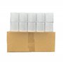 5 Bobine Papier Thermique SANS BISPHÉNOL 80 x 80 x 12 mm SANS BISPHÉNOL A rouleaux thermique 80x80x12 pour ticket de caisse impr