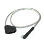 cable rappel de porte pour lave vaisselle BEKO - 1881050200