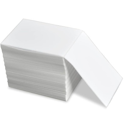 iboo 500 Étiquettes d'expédition 10 x 15 cm pour imprimante thermique