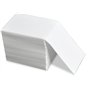 iboo 500 Étiquettes d'expédition 10 x 15 cm pour imprimante thermique