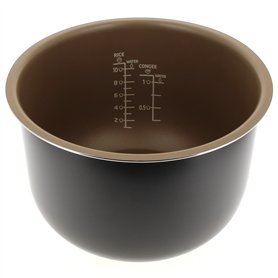 Cuve 996510057869 pour Cuiseur