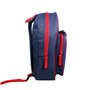 Bagtrotter Sac à dos 31 cm avec poche maternelle Pat'Patrouille Bleu