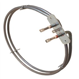 SOS Accessoire Résistance circulaire 2000W pour Four