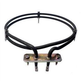 SOS Accessoire Résistance circulaire 2100W pour Four