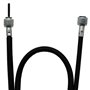 cyclingcolors câble de transmission de compteur moto scooter cyclomoteur compatible avec MBK Booster BW'S