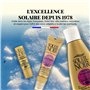 Soleil Noir - Stick Solaire Peaux Sensibles - SPF 50+, Très Haute Protection Solaire - Nourrit, Hydrate, Protège Visage et Corps