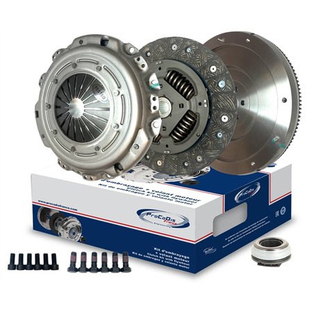 Procodis France KTV015 Kit Embrayage