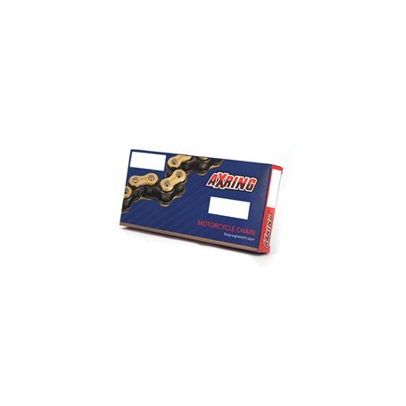 Sifam - Chaîne Transmission PAS 428 Super Renforce 140 MAILLONS