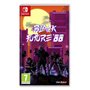 Black Future '88 pour Nintendo Switch