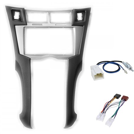 Sound-way Kit Montage Autoradio