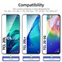 Verre Trempé pour TCL 20L / TCL 20L+ / TCL 20L Plus/TCL 20 5G / TCL 20S
