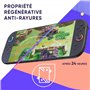 Oniverse Protection d’écran Hydrogel compatible avec Nintendo Switch 2 - Ecran de protection Haute Résistance chocs et rayures, 