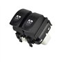 Bouton Interrupteur Commande de lève vitre avant gauche compatible pour Renault Clio III Modus Thalia II Twingo II OEM : 214943A