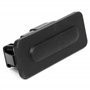 Bouton Contacteur Poignée d'Ouverture de Coffre Hayon Arrière compatible pour C3 III C4 II C4 Cactus C4 Picasso I C4 Grand Picas