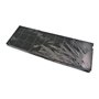 SOS Accessoire Lot de 2 filtres charbon pour Hotte 70X1710 DE DIETRICH