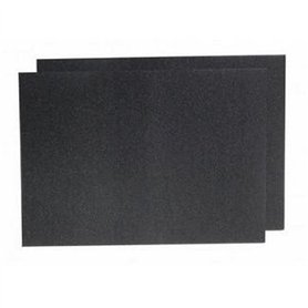 SOS Accessoire Lot de 2 filtres charbon pour Hotte - 79X5942 DE DIETRICH