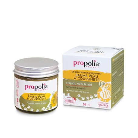 PROPOLIA - Baume Peau