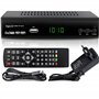HD-Line Tempo 4000 Decodeur TNT HD pour TV/Full HD Decodeurs TNT Peritel/HDMI Décodeur
