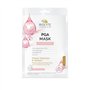 BIOCYTE PGA Mask - Masque Visage Tissu Bio-Cellulose - Acide Hyaluronique