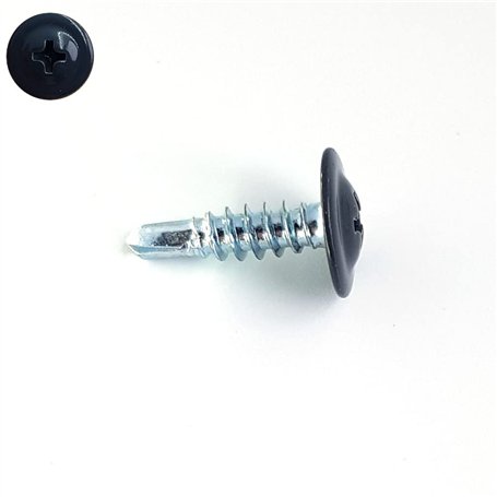 Perffixe Vis autoperceuses 4