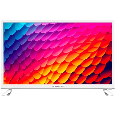 SCHNEIDER TV LED HD 2K