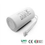 Condensateur 6uF/6µF pour moteur Bubendorff avec connecteur