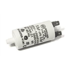 Condensateur Permanent 3