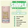 Sérénité - Tiger Repel | Répulsif Stick Anti Moustique Tropicale | Sans plastique | Protection Efficace avec Citriodiol, Beurre 