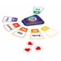 Schmidt Spiele 49460 One Round, Jeu de Cartes