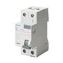 Siemens SENTRON – Interrupteur différentiel tipo-f 40 A 30 mA 1 + neutre 230 V 2 modules