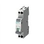 Siemens 5SV1313-1KK10 Interruttore Magnetotermico Differenziale 1P+N 10 A 30mA