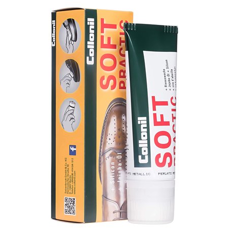 Collonil SOFT-PRACTIC 75 ML PERL.METALLIC