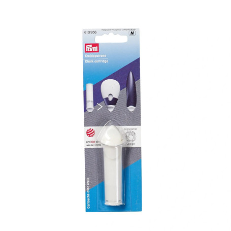 Prym Cartouche À Craie Ergonomique