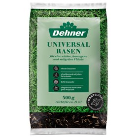Dehner 5802400 Semences de gazon naturelles