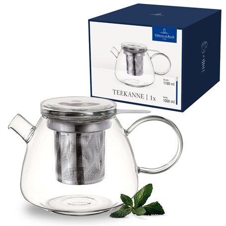 Villeroy & Boch - Artesano Hot&Cold Beverages théière