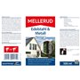 Mellerud Métal Cleaner – 500 ml
