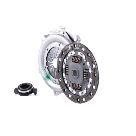 LuK 618 3089 00 Kit d'embrayage