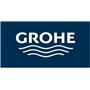 GROHE 26355IL0 Tempesta-F Trigger Spray 30 Set de douche mural 1 jet Tempesta-F Trigger Spray 30, Blanc