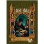 Ravensburger - Puzzle Adulte - Puzzle 1000 p - Harry Potter et le Prince de Sang-mêlé (Collection Harry Potter MinaLima) - 16747