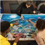 Ravensburger - Puzzle Adulte - Puzzle 5000 pièces - Monde marin - Adultes et enfants à partir de 14 ans - Puzzle de qualité supé