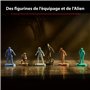 Ravensburger - Alien Le Destin du Nostromo - Jeu de société Famille et Adulte - Jeu de stratégie et coopératif- 1 à 5 Joueurs dè